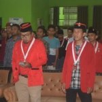 DPC GMNI Bombana Siap All Out Sukseskan Kongres XXII di Bandung, Lawan Intervensi Politik
