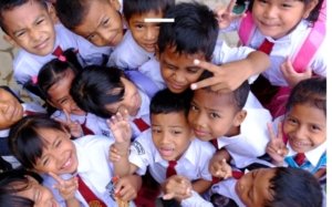 Pemerintah Genjot Sekolah Unggul dan Rakyat