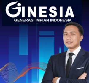 Hamdan Yusuf dan Misi Besar Ginesia.Pro: Meretas Jalan Baru Pendidikan Indonesia