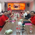 Prof Udin Siap Jalani Fit and Proper Test PDIP: Usung Program Kerakyatan untuk Pangkalpinang