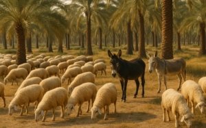 Nabi Muhammad SAW Ajarkan Investasi Cerdas lewat Sistem Mudharabah