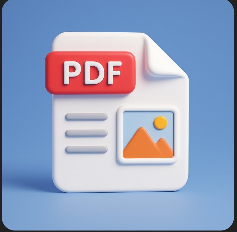 Tahukah Kamu? Format PDF yang Sering Kita Gunakan Ternyata Diciptakan Sejak Tahun 1993