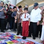 Kemendikdasmen Perkuat Ekosistem Pendidikan Unggul di IKN Melalui Gelar Karya Inovatif Guru PAUD dan SD