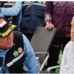 Sutiah Sunyoto, Jemaah Haji Tertua Berusia 107 Tahun, Pulang ke Tanah Air dengan Senyum dan Syukur