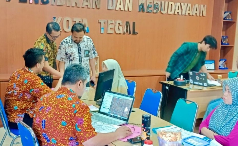 SPMB 2025 Berjalan Lancar, Pemerataan Akses dan Antikorupsi Jadi Sorotan Positif