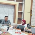Menuju Swasembada Pangan, Mentan Dorong LTT Padi di Kalimantan Selatan