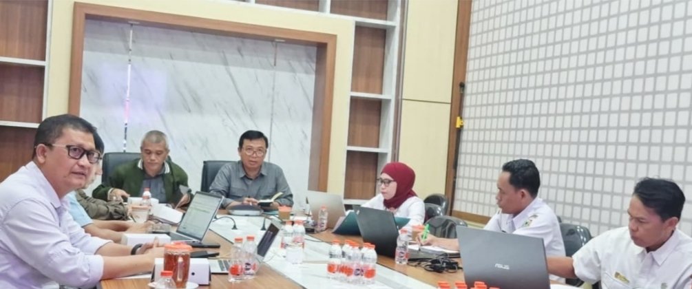Menuju Swasembada Pangan, Mentan Dorong LTT Padi di Kalimantan Selatan