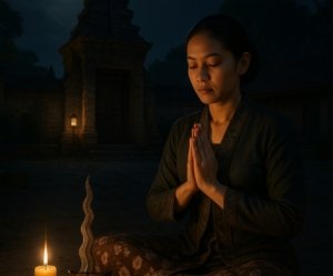 Malam 1 Suro: Antara Sejarah, Spiritualitas, dan Tradisi Masyarakat Jawa