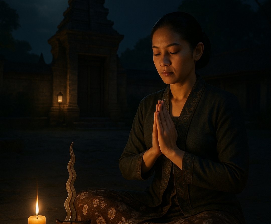 Malam 1 Suro: Antara Sejarah, Spiritualitas, dan Tradisi Masyarakat Jawa