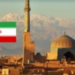 Tahukah Anda? Dulu Iran Bernama Persia 