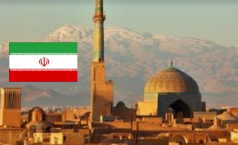 Tahukah Anda? Dulu Iran Bernama Persia