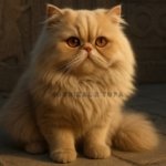 Sejarah Kucing Persia, Si Anggun dari Timur Tengah yang Menawan Dunia