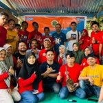Penghargaan dan Dukungan Terus Mengalir untuk Agen Brilink dan Pengembangan Digital BRI