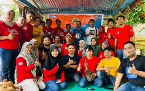 Penghargaan dan Dukungan Terus Mengalir untuk Agen Brilink dan Pengembangan Digital BRI