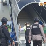 Ancaman Bom Guncang Penerbangan Haji, 442 Jemaah Indonesia Mendarat Darurat di Kualanamu