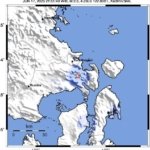Gempa Magnitudo 2.6 Guncang Moramo, Warga Konawe Selatan Dihimbau Tetap Waspada