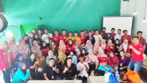 Bank Raya Perkenalkan Dana Talangan untuk Agen BRILink: Solusi Modal Cepat, Tanpa Bunga!