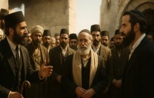 Masih Banyak yang Salah Paham: Ini Perbedaan Israel, Yahudi, dan Zionis