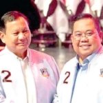 Anton Timbang Dampingi Presiden Prabowo ke Prancis dan Belgia, Harumkan Nama Sultra di Panggung Internasional