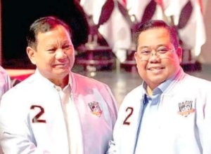 Anton Timbang Dampingi Presiden Prabowo ke Prancis dan Belgia, Harumkan Nama Sultra di Panggung Internasional