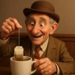 Sejarah Teh Celup: Inovasi Minuman Dunia yang Tercipta Secara Tak Sengaja