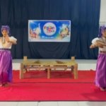 Tari Kakini Nentu: Refleksi Tradisi Muna dalam Irama Kehidupan Sehari-hari