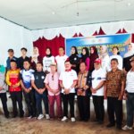 Aris Terpilih Aklamasi Pimpin PSTI Muna 2025-2029, Siap Antar Takraw Muna Menuju Kejayaan