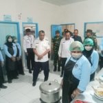 Bupati Muna Resmikan Dapur MBG Ketiga di Kecamatan Napabalano